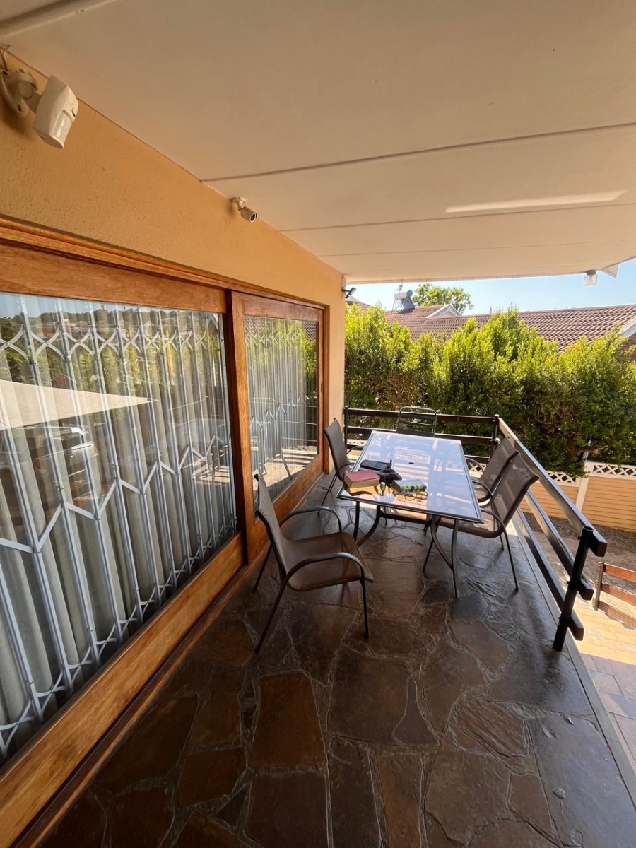 4 Bedroom Property for Sale in Amalinda North Eastern Cape